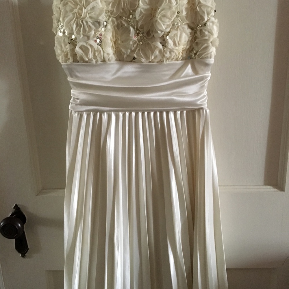 Wedding/prom dress